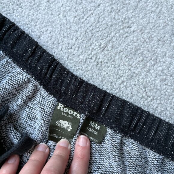 🇨🇦 Roots - Organic Original BF Sweatpant - Picture 6 of 10